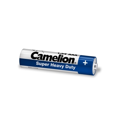 Camelion  Pile au carbone Taille 7/AAA/R03