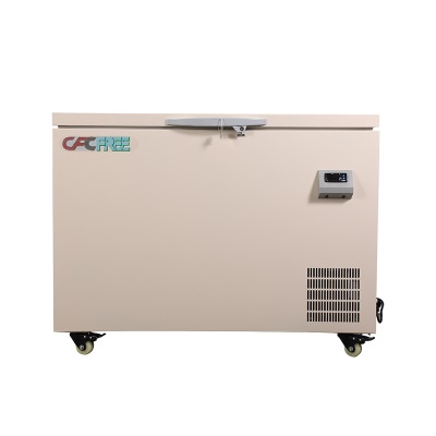 HELI Réfrigérateur cryogénique congélateur industriel  220L basse réduction du bruit