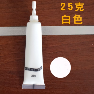 Réparateur de meubles couleur complémentaire à séchage rapide 25g