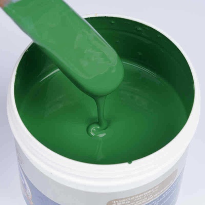 ROYAL MASTER Peinture spéciale pour la structure en acier à base d'eau Antirouille et séchage rapide