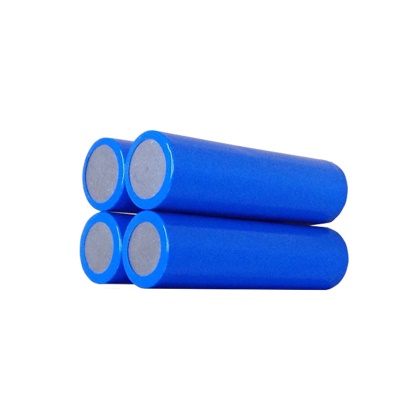 Soshine  Batterie au lithium 18650 3.7v 1800mah