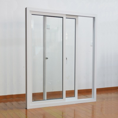 MINGYI fenêtre en alliage d'aluminium push-pull 1200 * 1200mm