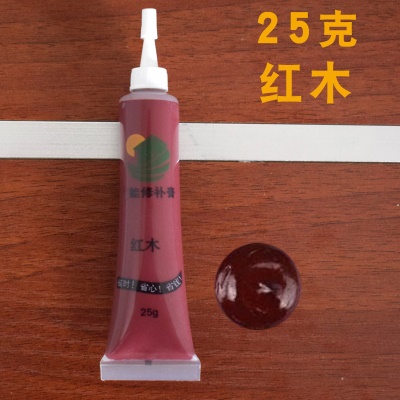 Réparateur de meubles couleur complémentaire à séchage rapide 25g
