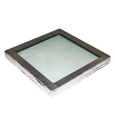 Verre ignifuge, résistance aux hautes températures, haute transparence