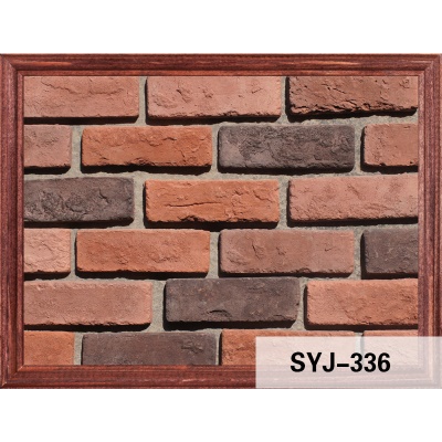 Carreaux culturels pour mur de fond intérieur