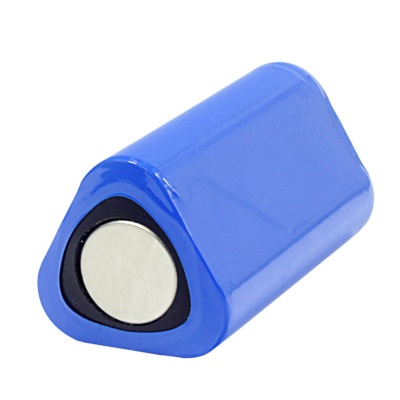 THANOS 18650 Batterie au lithium 3,7 V parallèle 6000 mA