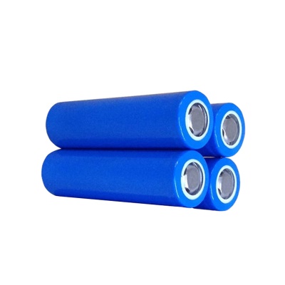 Soshine  Batterie au lithium 18650 3.7v 1800mah