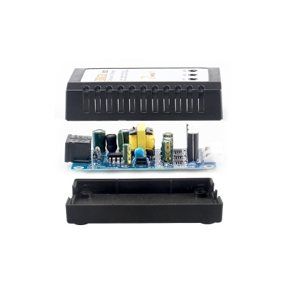 BmaX B3 Chargeur équilibré 7.4V 11.1V