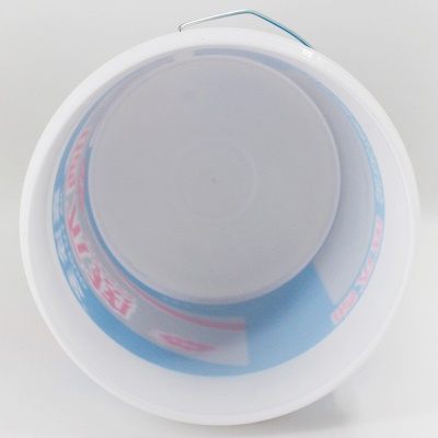 Peinture d'isolation thermique Imperméable à l'eau Émulsion aqueuse Haute adhérence