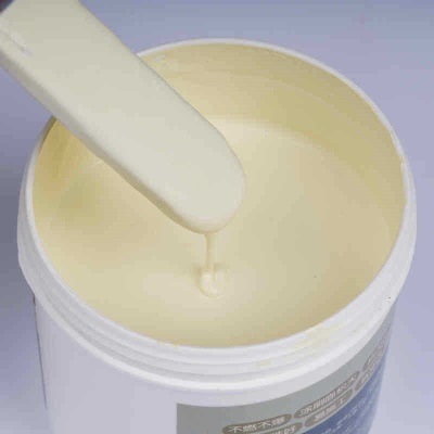 ROYAL MASTER Peinture spéciale pour la structure en acier à base d'eau Antirouille et séchage rapide