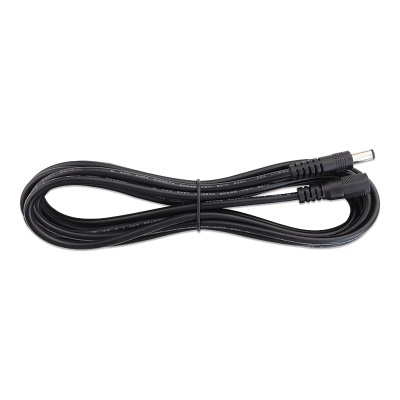 Câble d'extension d'alimentation DC DC5.5 * 2.1 RR femelle 0.75