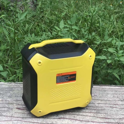 XUNTIANHONG Alimentation solaire portable de stockage d'énergie (nuancier de couleur manquant)