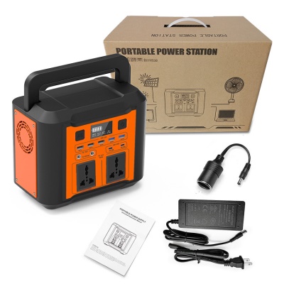 DEMUDA Source d'énergie solaire  portable