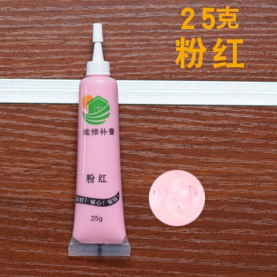 Réparateur de meubles couleur complémentaire à séchage rapide 25g