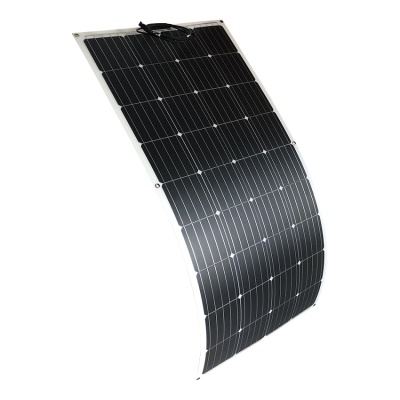 Xinhao Panneau solaire rechargeable flexible 150W18V