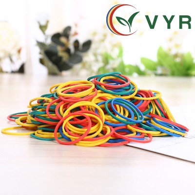 VYR 25 * 1.4 Frondes de caoutchouc non décolororables