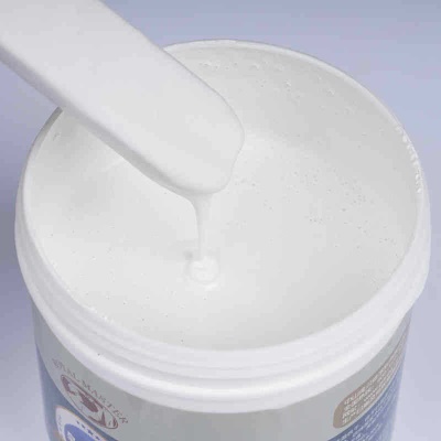 ROYAL MASTER Peinture spéciale pour la structure en acier à base d'eau Antirouille et séchage rapide