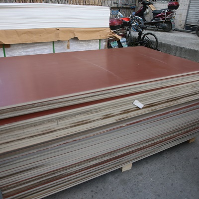 HAODESHENG Plaque stratifié isolant thermique résine époxy pure