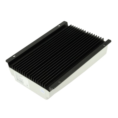 PowMr  Régulateur solaire 1210AN 10A tout en aluminium