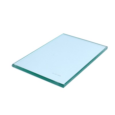 Verre ignifuge, résistance aux hautes températures, haute transparence