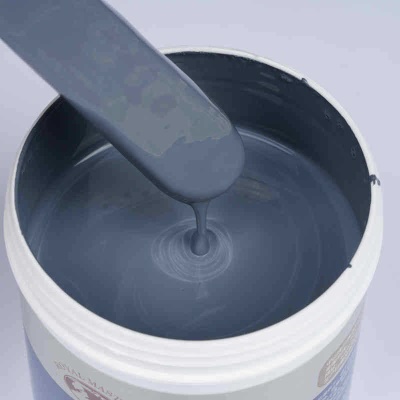 ROYAL MASTER Peinture spéciale pour la structure en acier à base d'eau Antirouille et séchage rapide