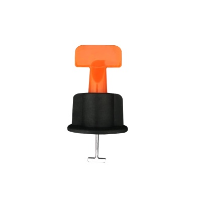 niveleur de carreaux en forme de T Tige interchangeable Réutilisable