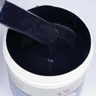 ROYAL MASTER Peinture spéciale pour la structure en acier à base d'eau Antirouille et séchage rapide