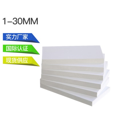JIAYING Plaque en plastique PVC imperméable et ignifuge facile à graver