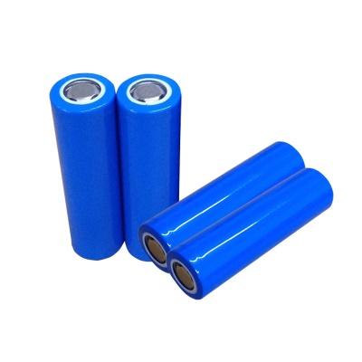 Soshine  Batterie au lithium 18650 3.7v 1800mah