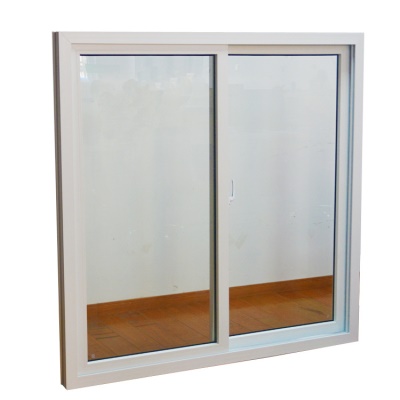 MINGYI  Fenêtres alliage d'aluminium push-pull 1500 * 1200mm