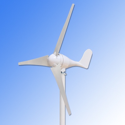 NAIER  Éolienne Type S à axe horizontal