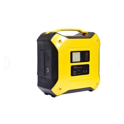 XUNTIANHONG Alimentation solaire portable de stockage d'énergie (nuancier de couleur manquant)