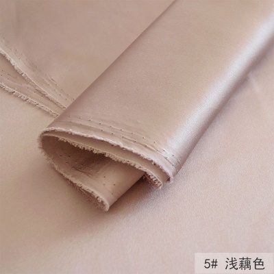 Tissu de soie Soie de mûrier