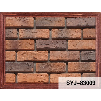 Carreaux culturels pour mur de fond intérieur