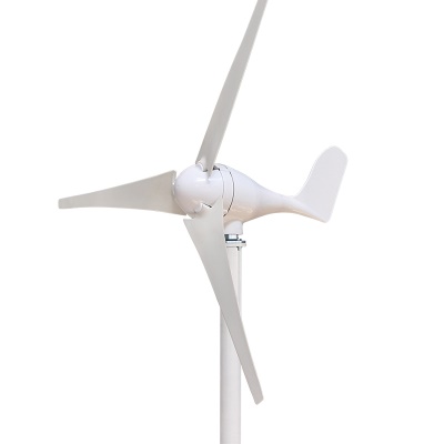 Éoliennes Pales en fibre de nylon