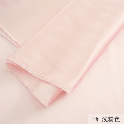 Tissu de soie Soie de mûrier
