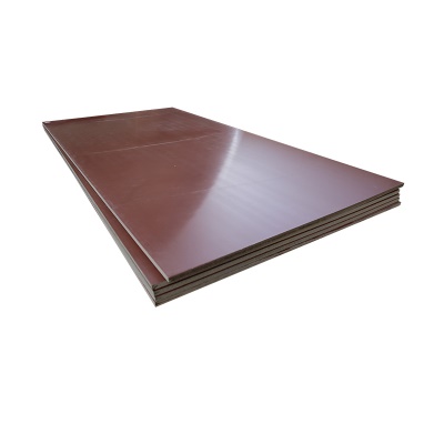 HAODESHENG Plaque stratifié isolant thermique résine époxy pure