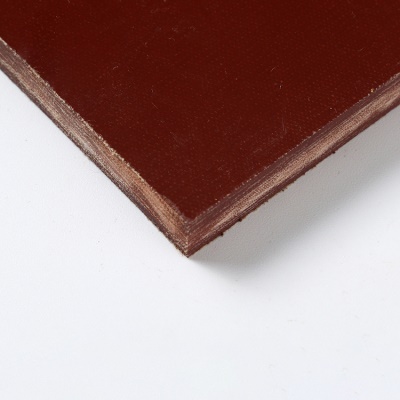 HAODESHENG  Plaque de tissu stratifiée stratifiée phénolique résistante à l'usure