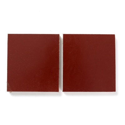 HAODESHENG  Plaque de tissu stratifiée stratifiée phénolique résistante à l'usure