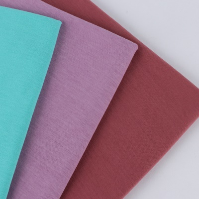Tissu polyester spandex