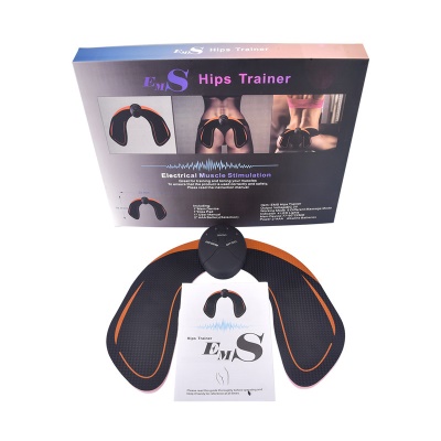 Machine intelligent de lifting des hanches et des fesses