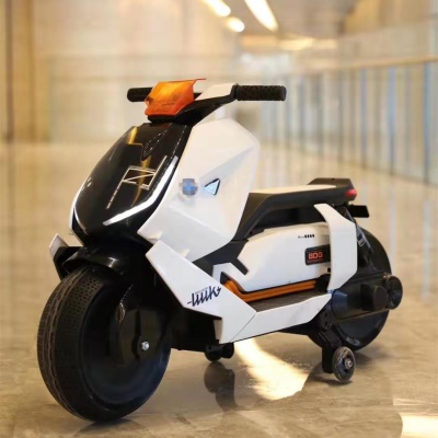Moto électrique pour enfants