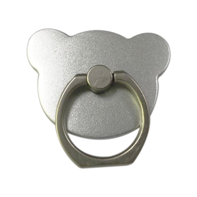 Boucle d'anneau pour téléphone portable