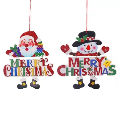 Décorations  de Noël