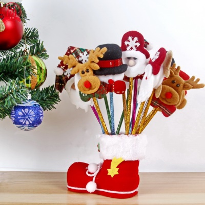 Décoration de Noël