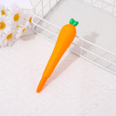 Crayon de décompression en  mousse à mémoire de forme