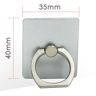 Boucle d'anneau pour téléphone portable