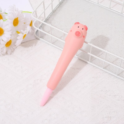 Crayon de décompression en  mousse à mémoire de forme