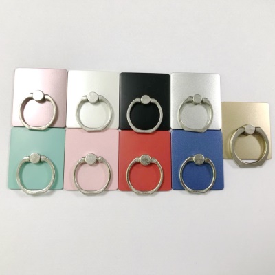 Boucle d'anneau pour téléphone portable