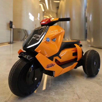 Moto électrique pour enfants